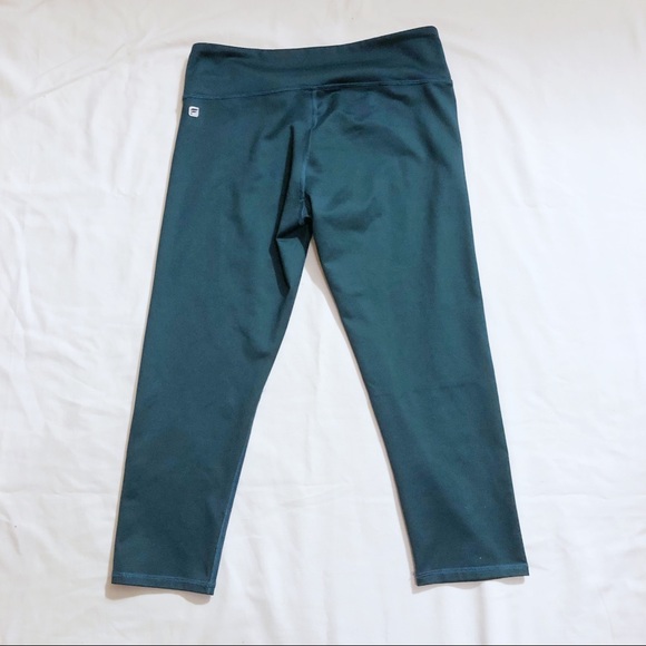Fabletics Crop Leggings - Picture 3 of 4